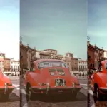 Three same images side by side. The intermediate shows the original image captured by Jonatan Hernandez. The other two with filter:brightness and filter:contrast respectively.