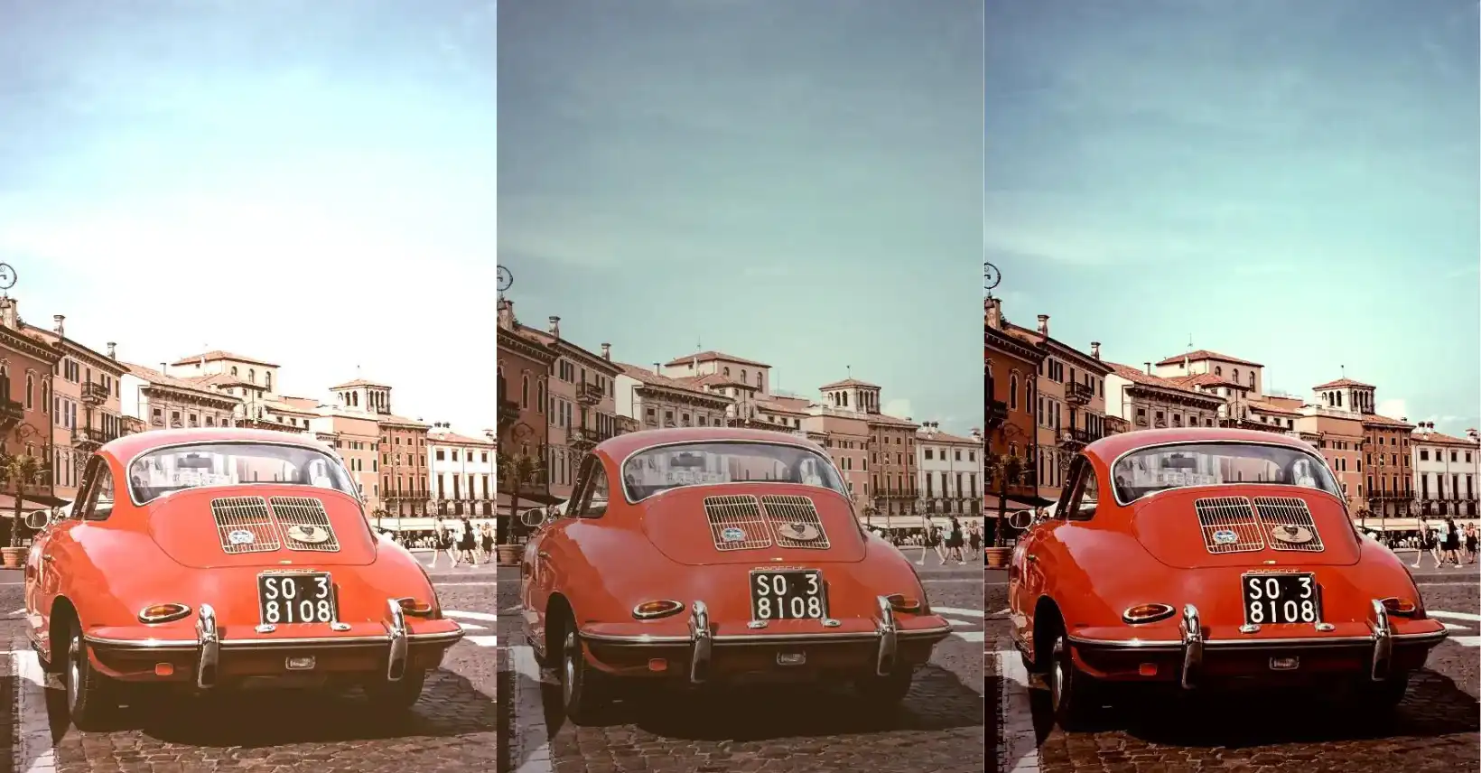 CSS Filters: Adjust Contrast and Brightness