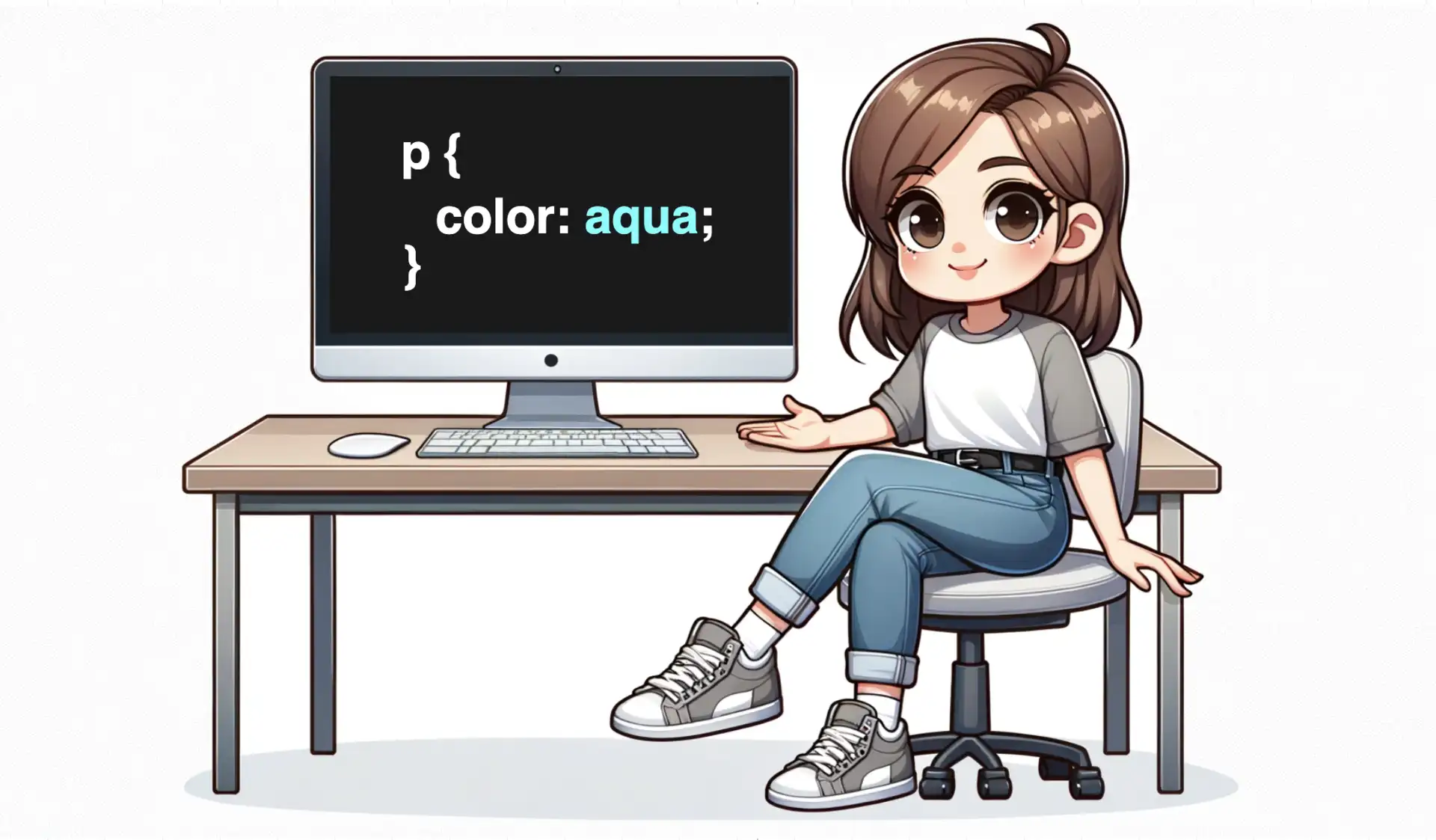 How To Work With CSS Syntax: The Correct Way!