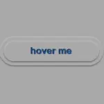 Transparent button in shades of gray. Image made by the author.