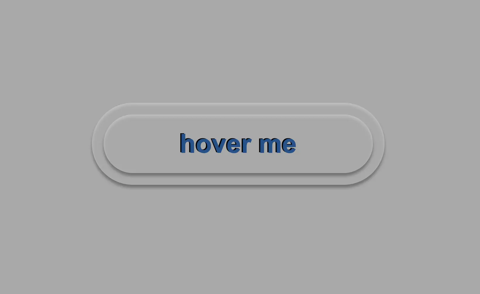 How to Make a Transparent Button Using HTML and CSS
