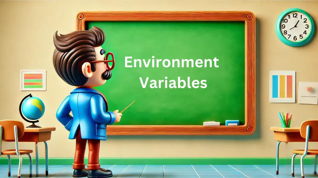 Beginner’s Guide to Environment Variables with Dotenv