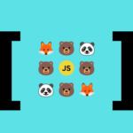 A Javascript array of emoticons