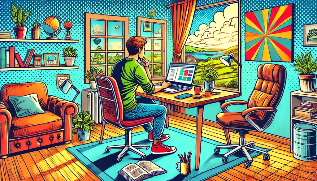 Best Job Sites for Web Developers