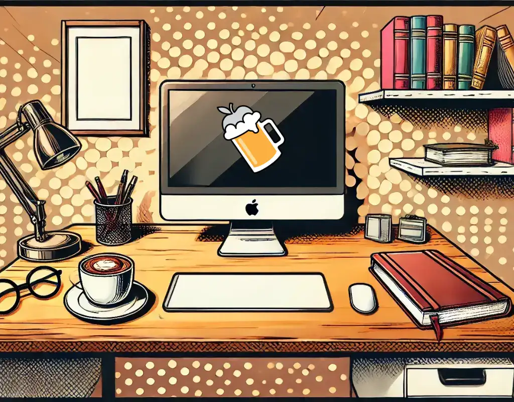 How to install Homebrew – MacOS for beginners
