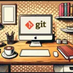 Install git on mac​OS