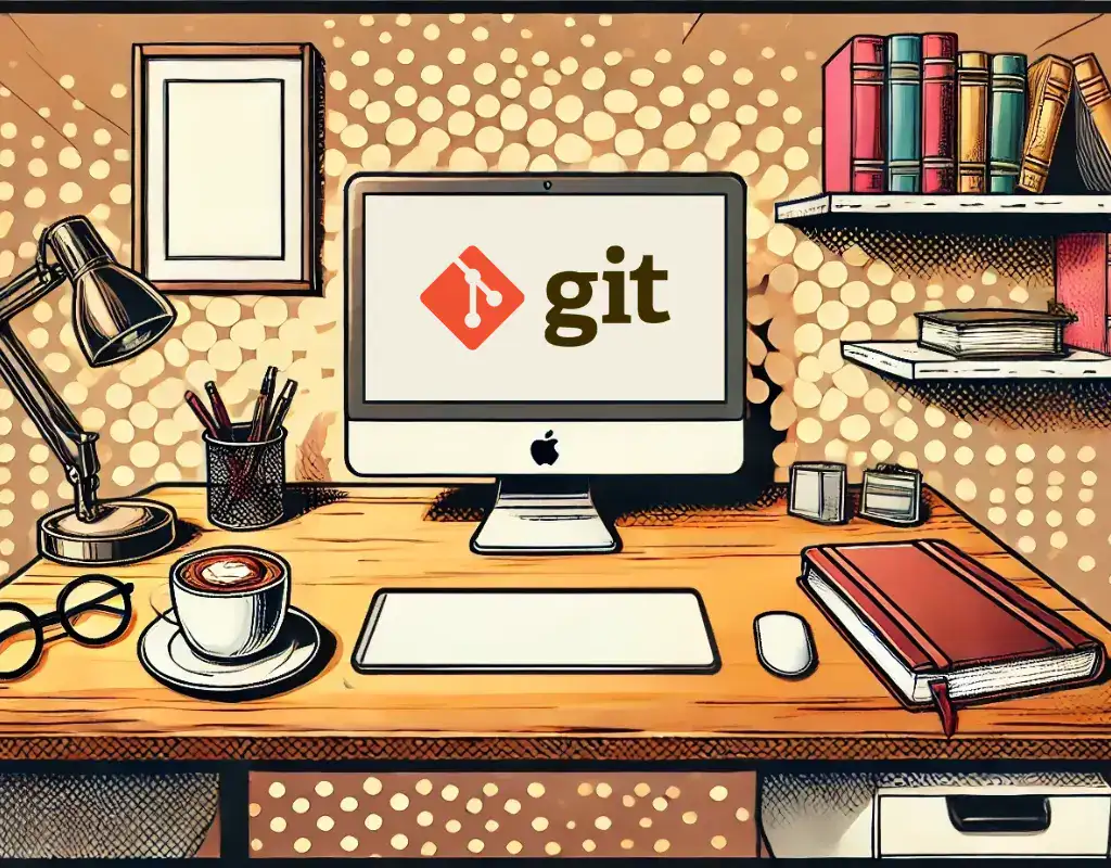 How to install Git on Mac – MacOS for beginners