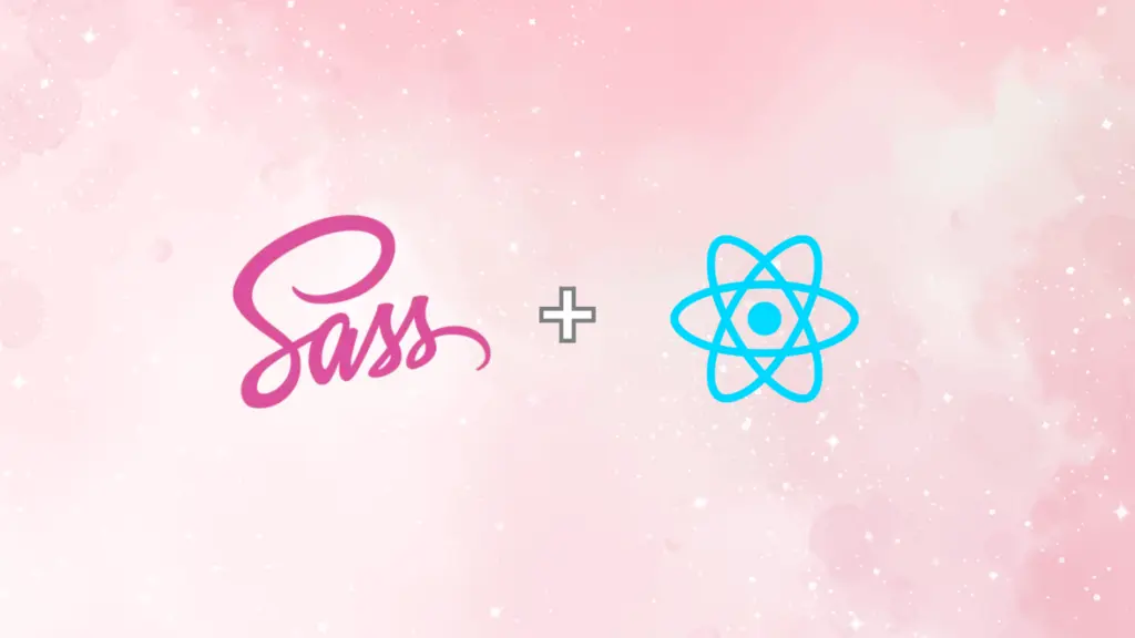 How to Add Sass to A Create-React-App Project