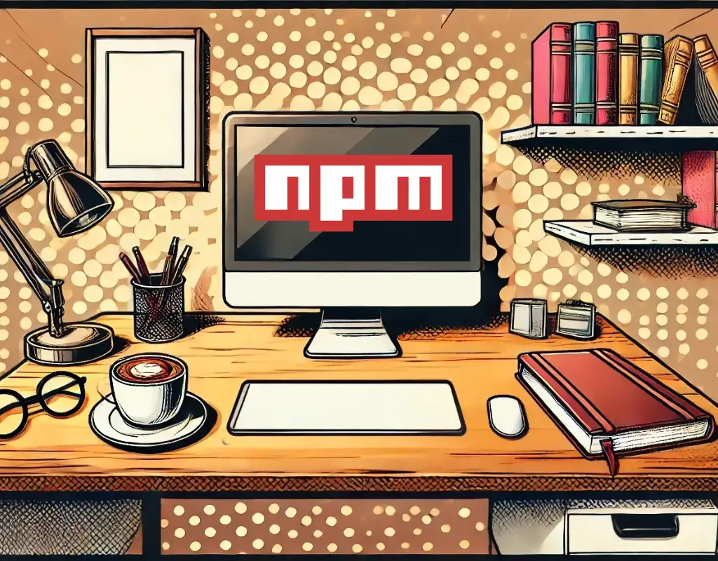 How to Install npm on MacOS